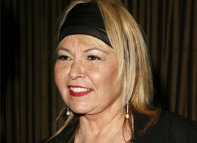Roseanne Barr Roseanne Barr
